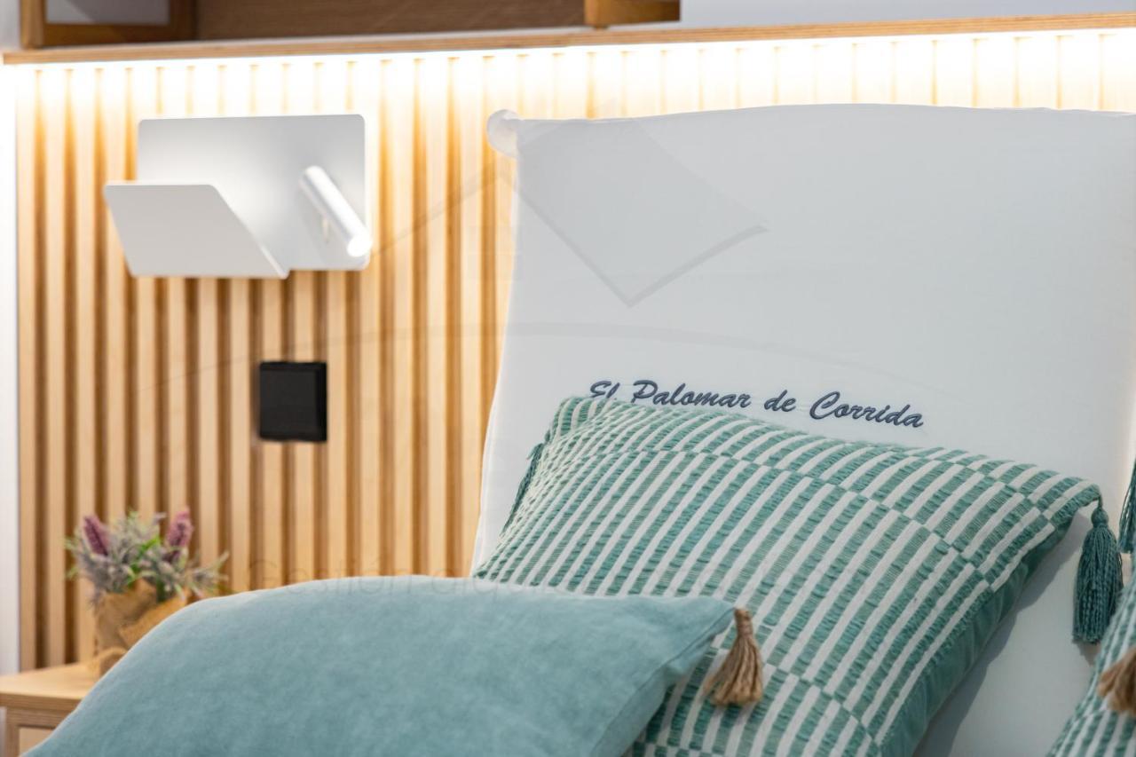 Palomar De Corrida Atico Con Terraza By Silastur Gijón Exterior foto
